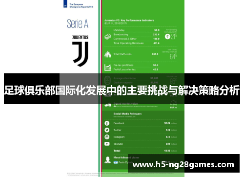 足球俱乐部国际化发展中的主要挑战与解决策略分析