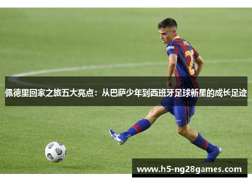 佩德里回家之旅五大亮点：从巴萨少年到西班牙足球新星的成长足迹