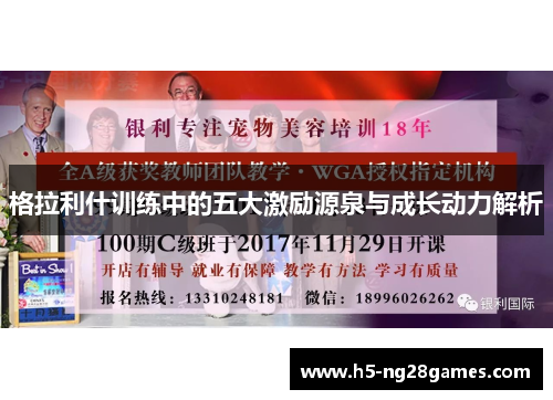 格拉利什训练中的五大激励源泉与成长动力解析
