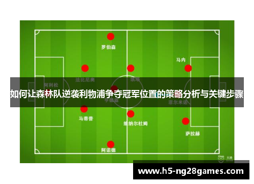 如何让森林队逆袭利物浦争夺冠军位置的策略分析与关键步骤
