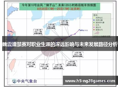 魏震遭禁赛对职业生涯的深远影响与未来发展路径分析