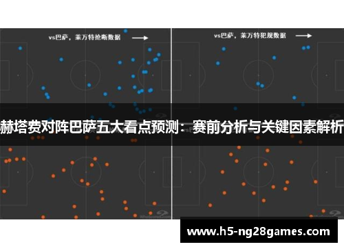 赫塔费对阵巴萨五大看点预测：赛前分析与关键因素解析