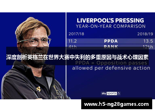 深度剖析英格兰在世界大赛中失利的多重原因与战术心理因素