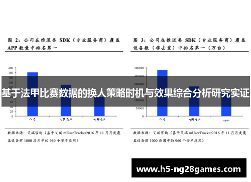 基于法甲比赛数据的换人策略时机与效果综合分析研究实证